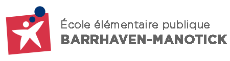 école francophone barrhaven manotick logo