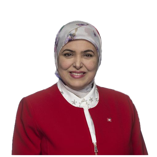 Samia Ouled Ali